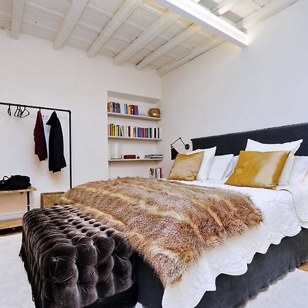 Luxury Charme Between Pantheon And Spanish Steps 罗马 外观 照片
