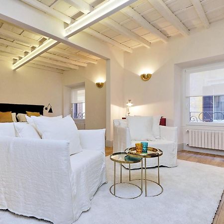 Luxury Charme Between Pantheon And Spanish Steps 罗马 外观 照片