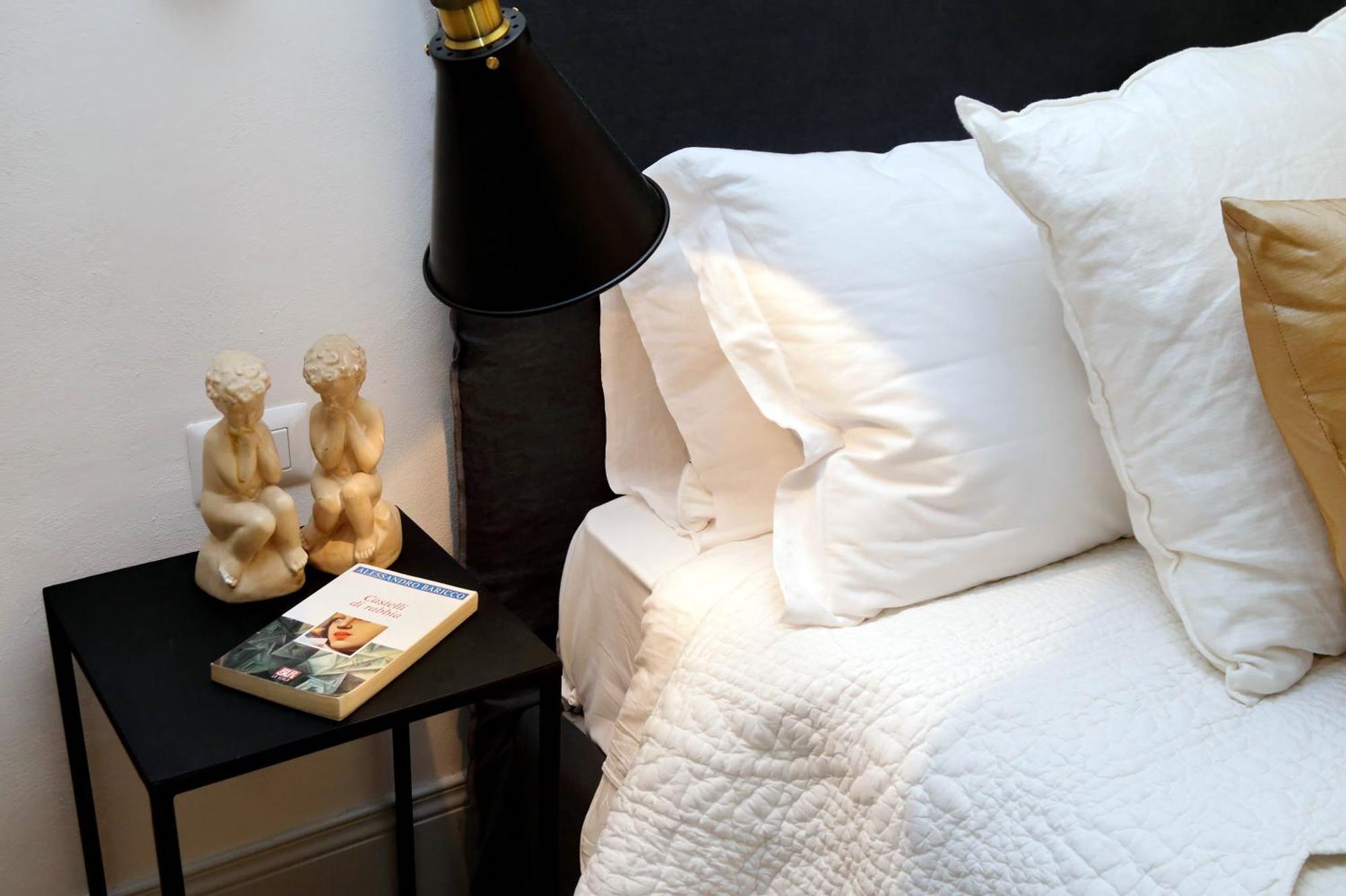 Luxury Charme Between Pantheon And Spanish Steps 罗马 外观 照片