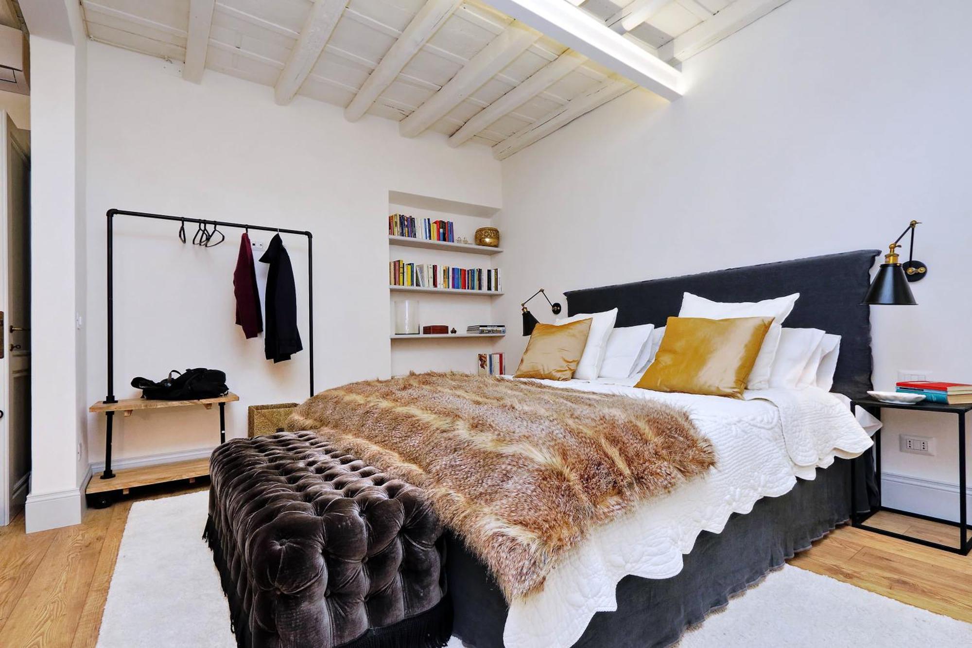 Luxury Charme Between Pantheon And Spanish Steps 罗马 外观 照片
