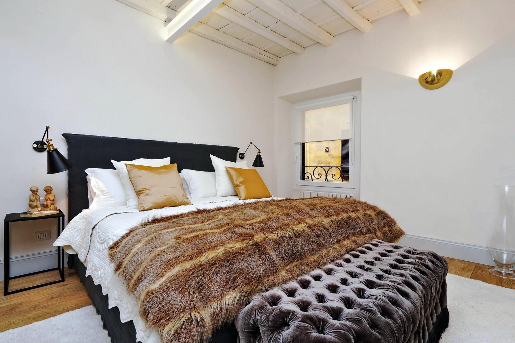 Luxury Charme Between Pantheon And Spanish Steps 罗马 外观 照片