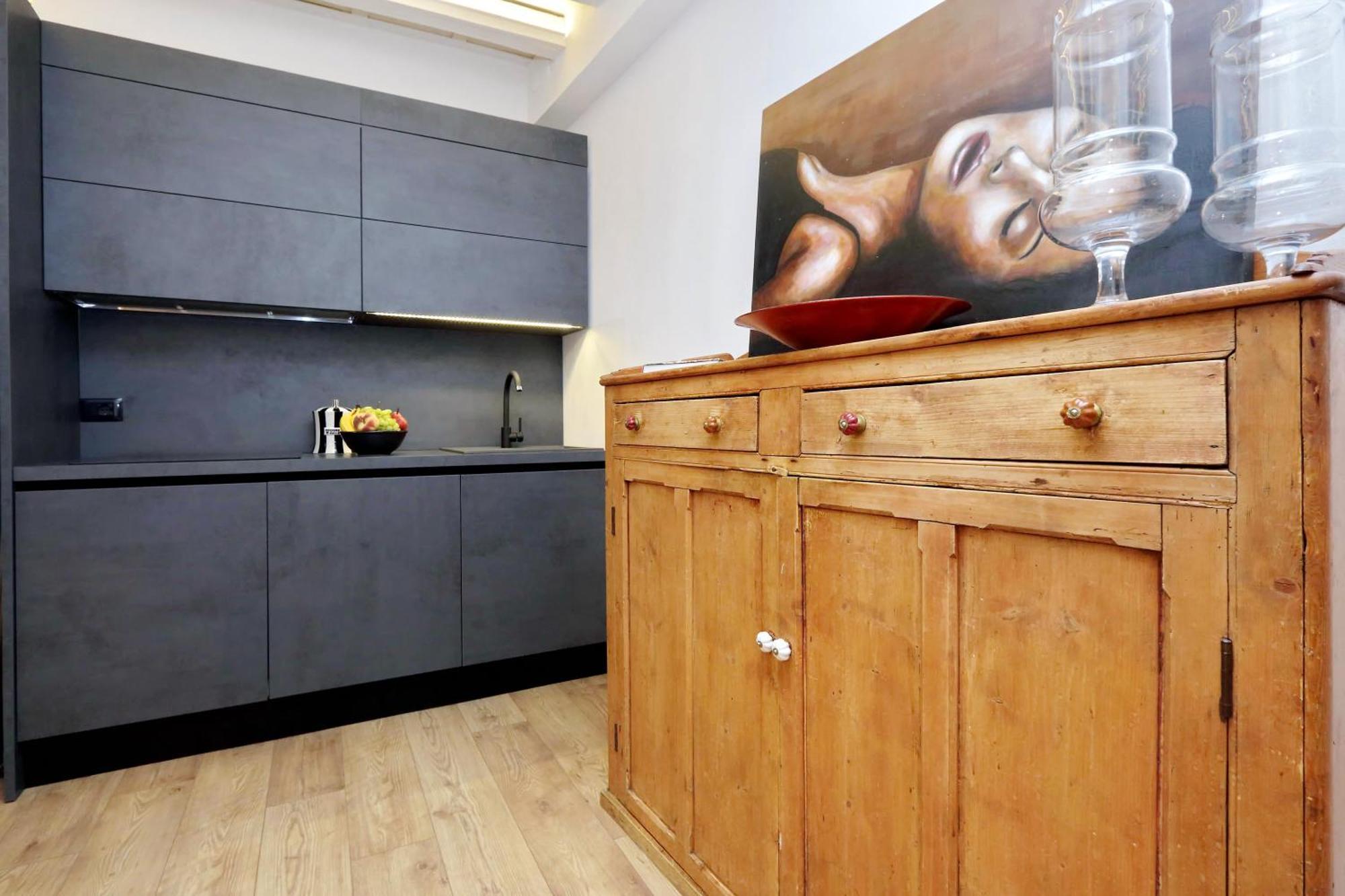 Luxury Charme Between Pantheon And Spanish Steps 罗马 外观 照片