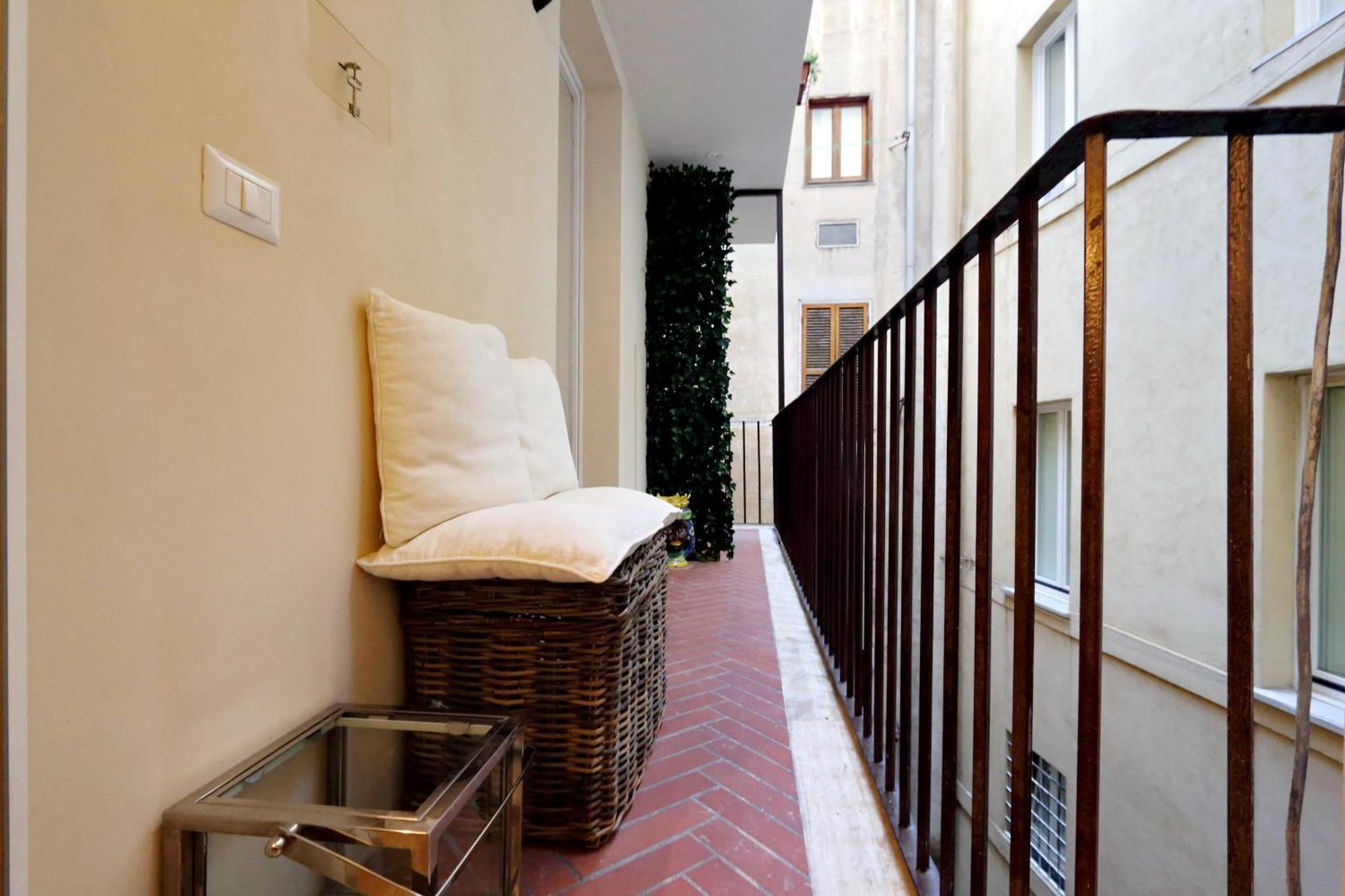 Luxury Charme Between Pantheon And Spanish Steps 罗马 外观 照片