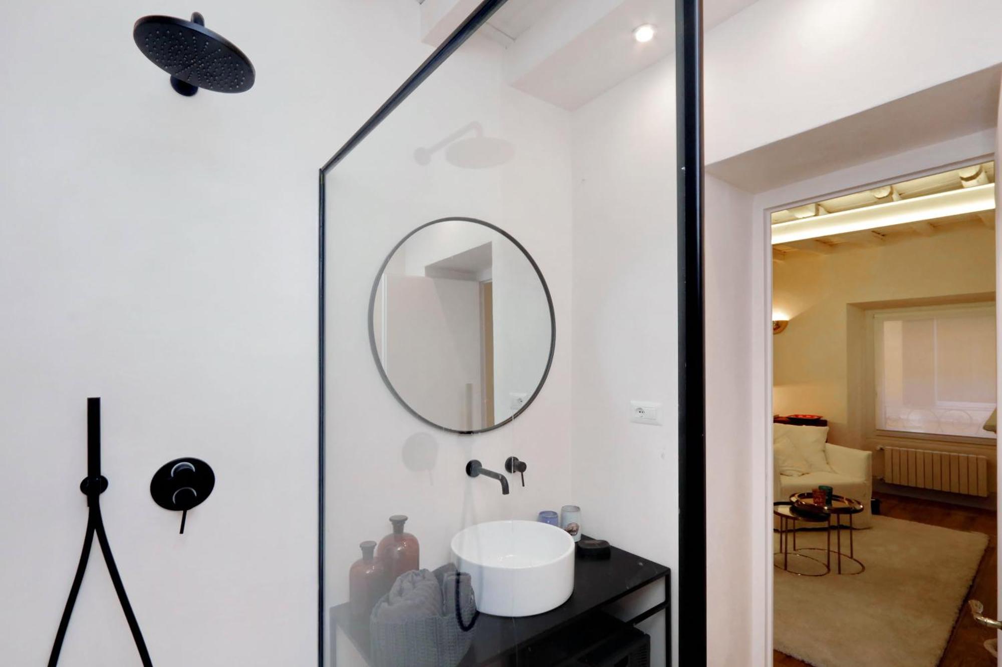 Luxury Charme Between Pantheon And Spanish Steps 罗马 外观 照片