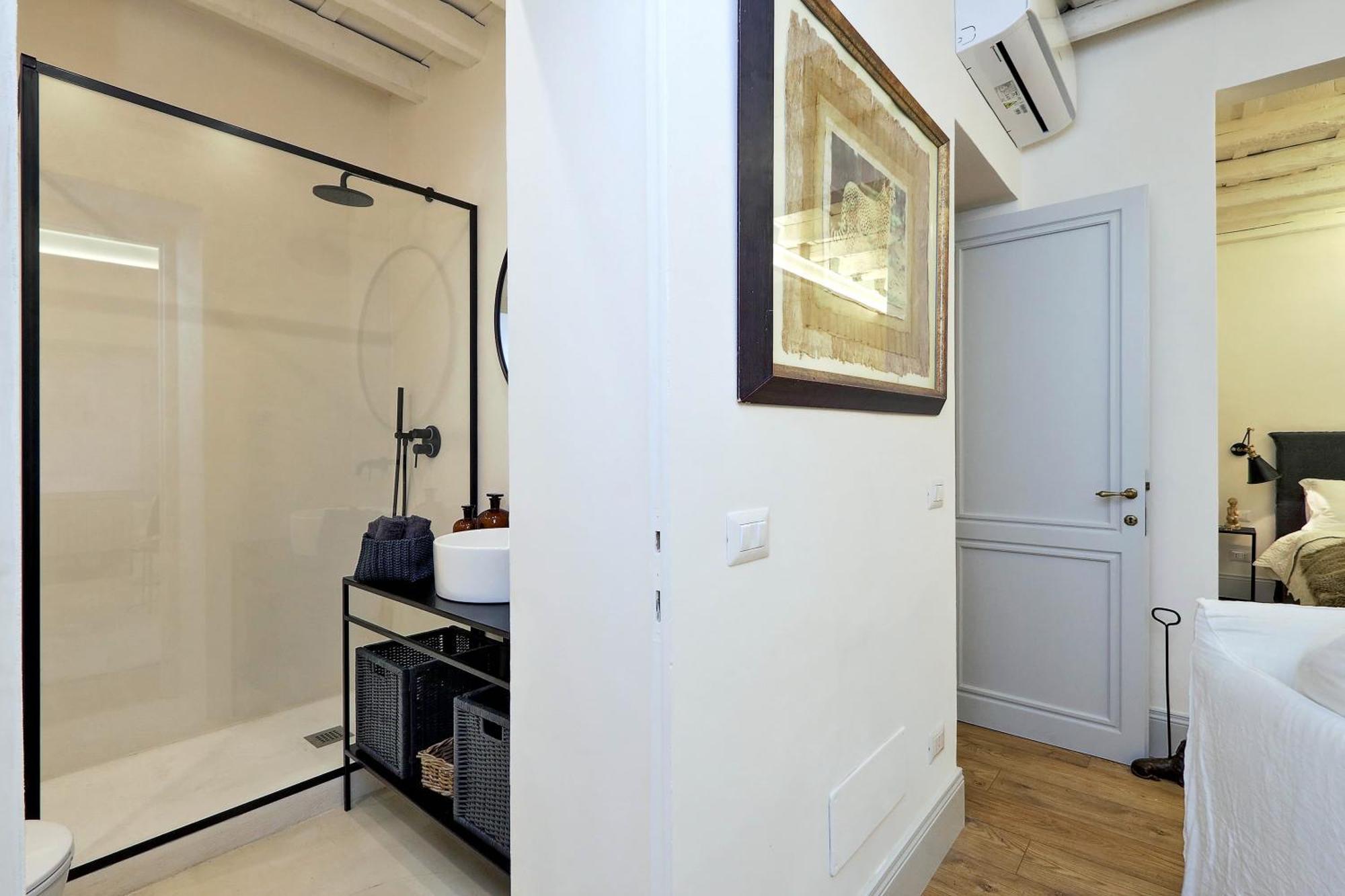 Luxury Charme Between Pantheon And Spanish Steps 罗马 外观 照片