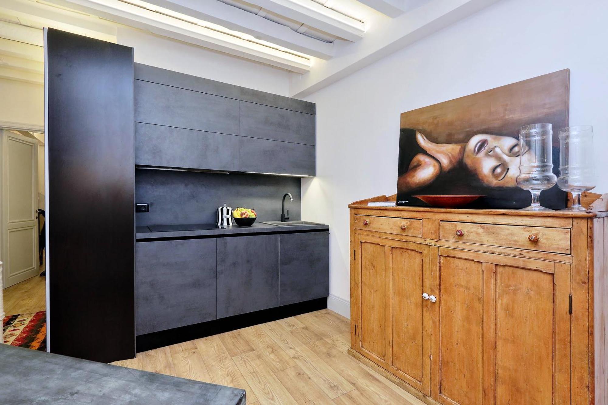 Luxury Charme Between Pantheon And Spanish Steps 罗马 外观 照片