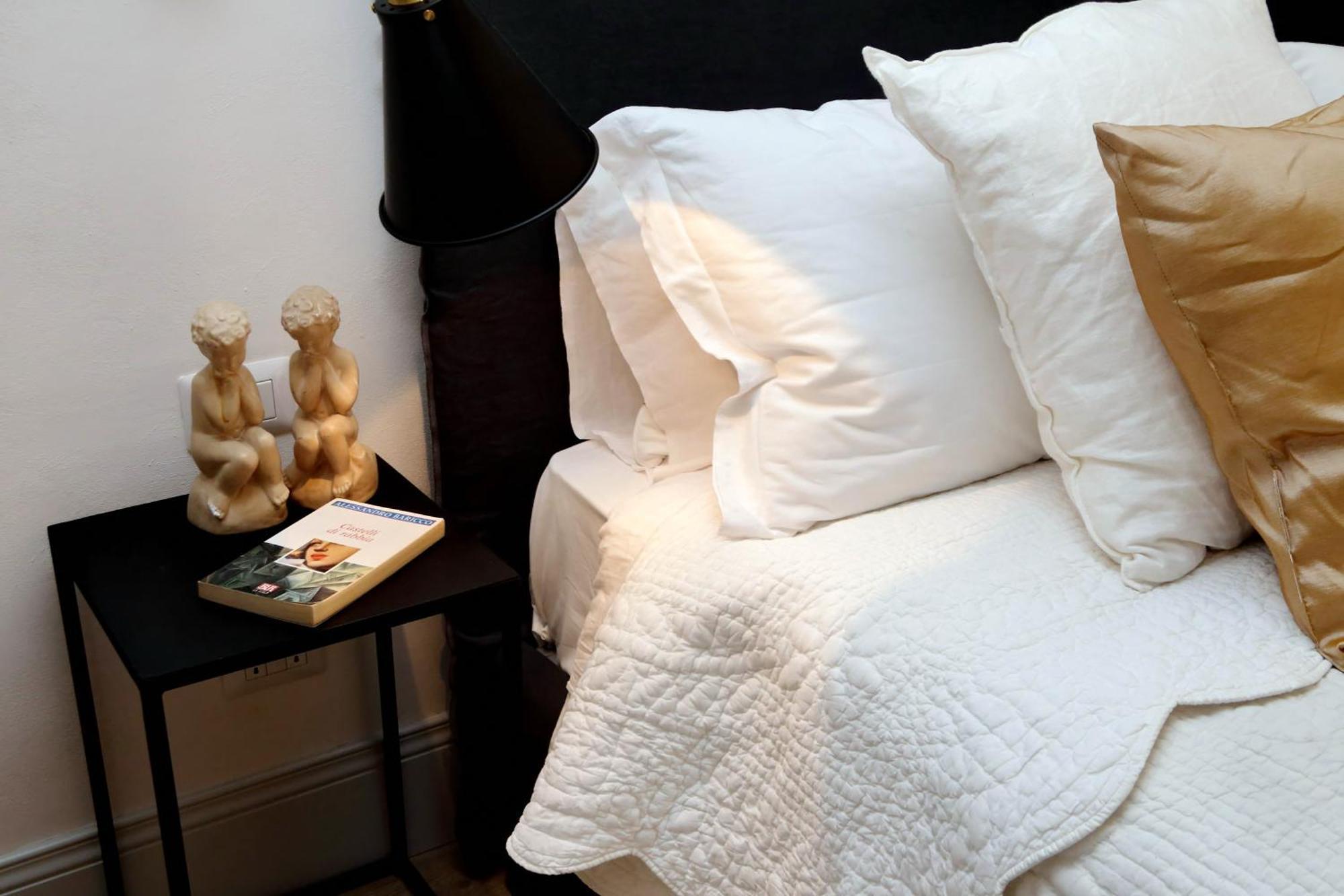Luxury Charme Between Pantheon And Spanish Steps 罗马 外观 照片
