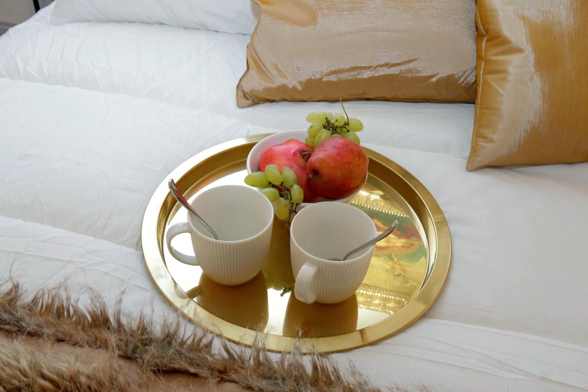 Luxury Charme Between Pantheon And Spanish Steps 罗马 外观 照片