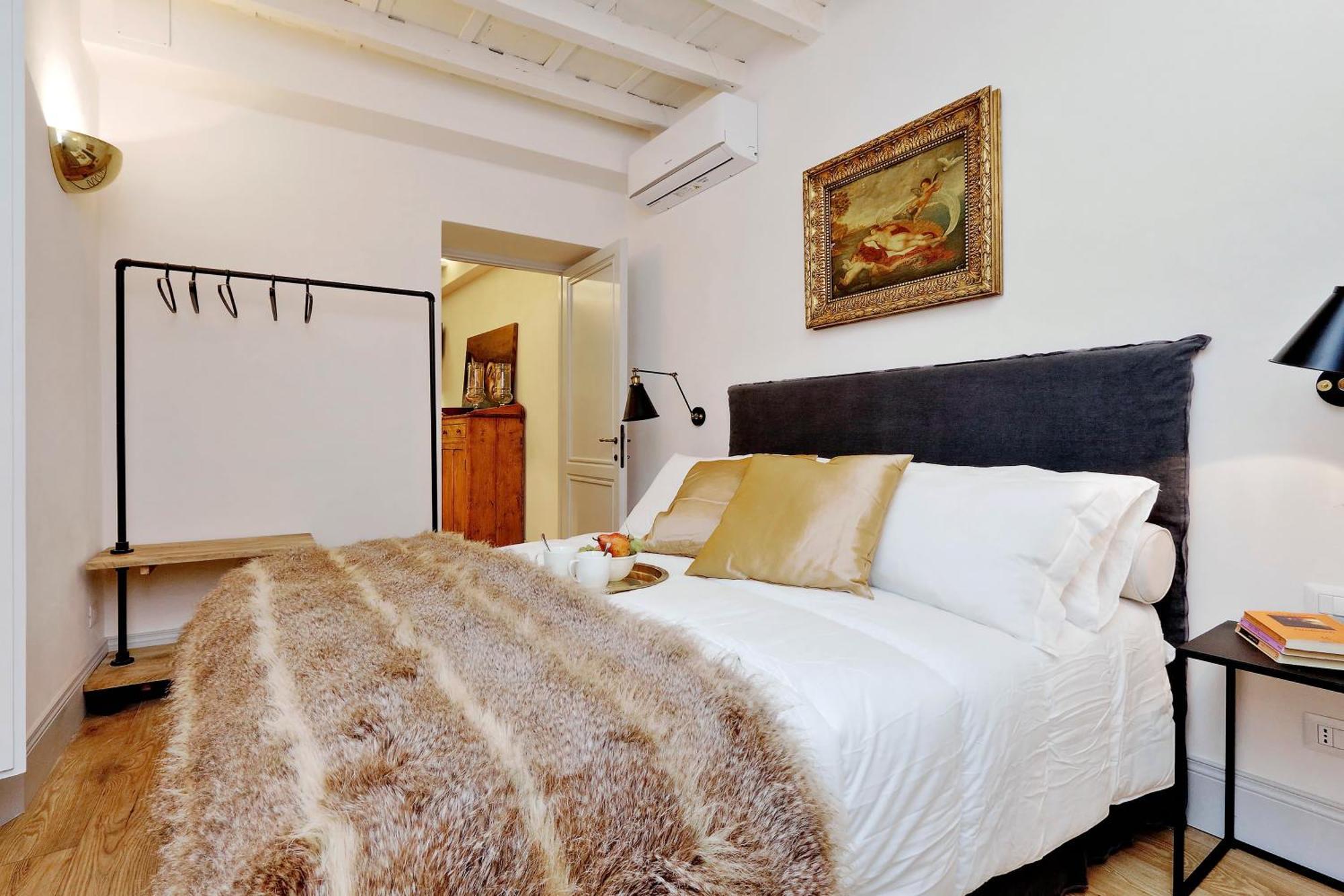 Luxury Charme Between Pantheon And Spanish Steps 罗马 外观 照片
