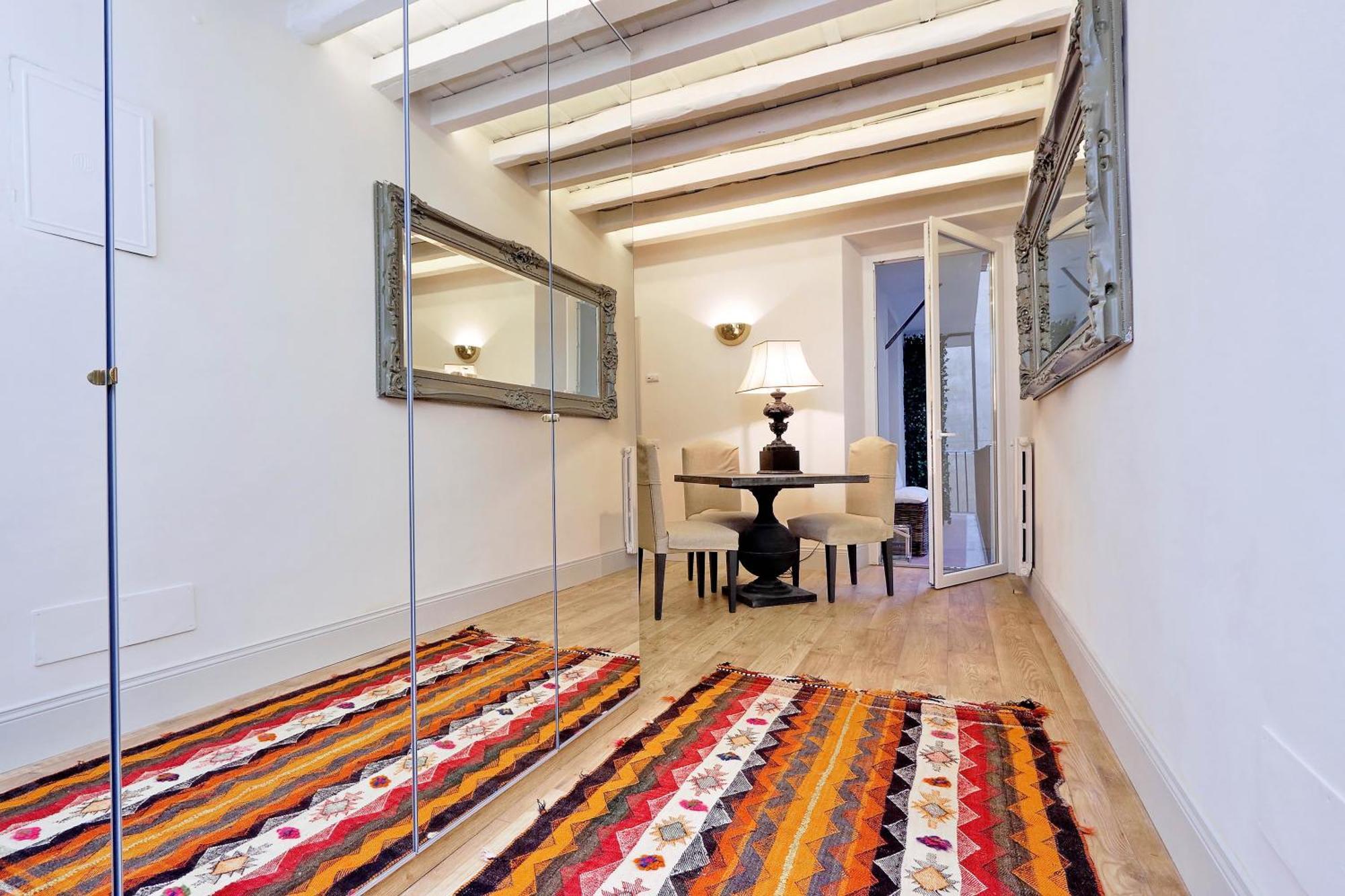 Luxury Charme Between Pantheon And Spanish Steps 罗马 外观 照片