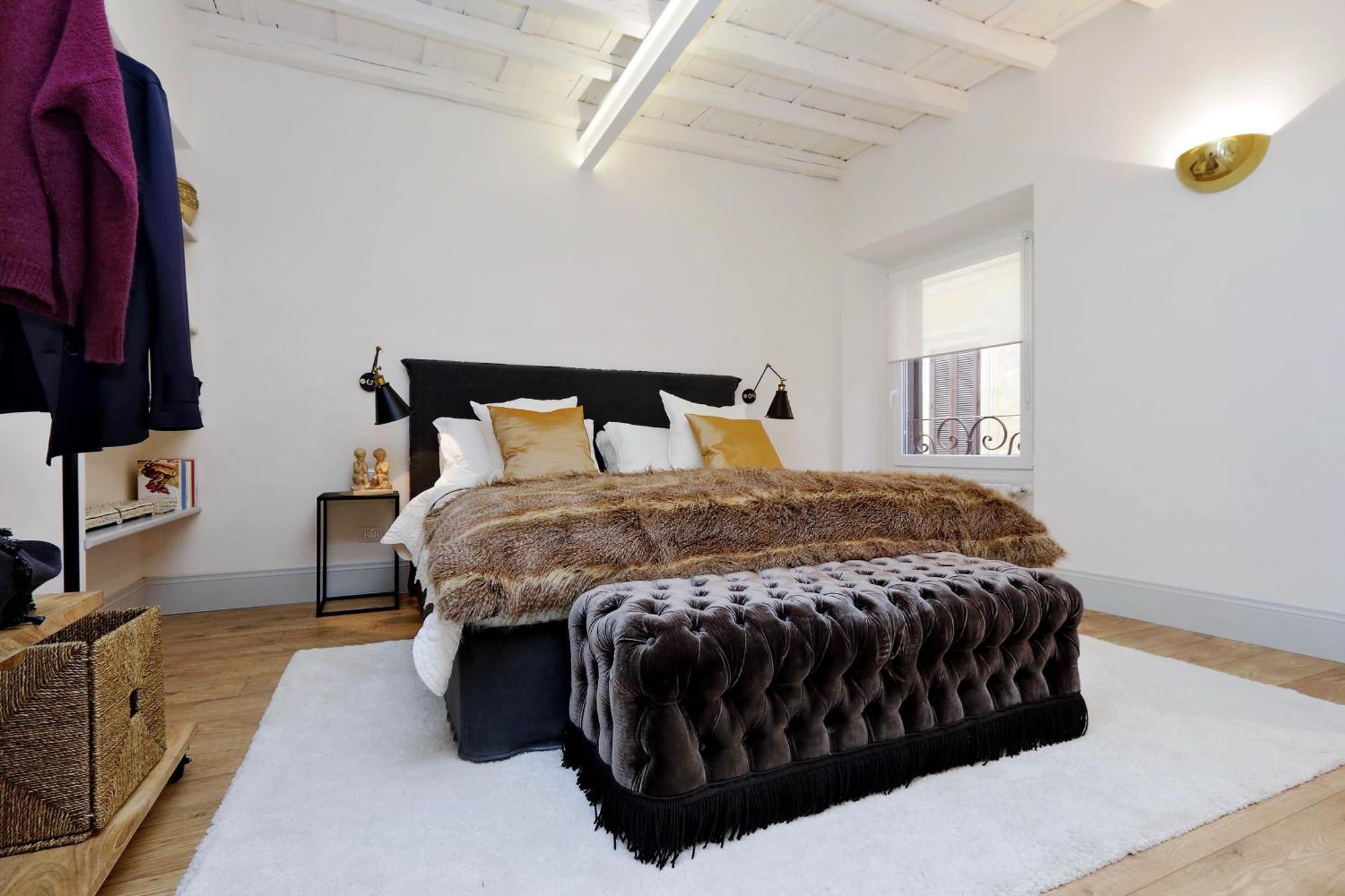 Luxury Charme Between Pantheon And Spanish Steps 罗马 外观 照片